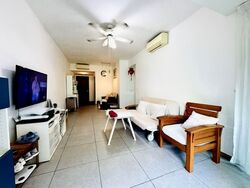 The Minton (D19), Condominium #565848521